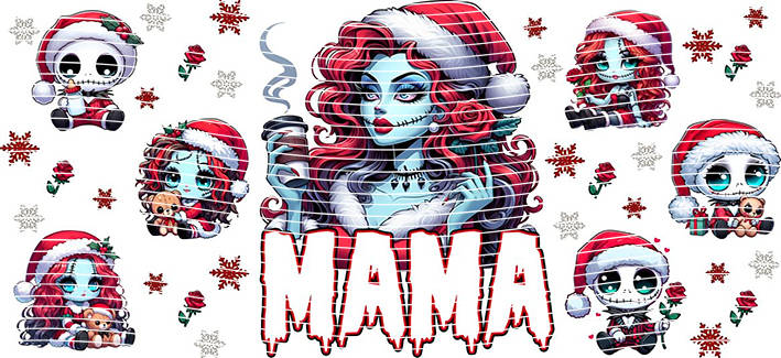 16oz Christmas-J10-1984